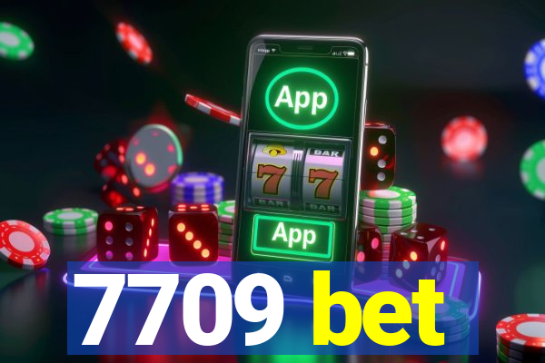 7709 bet